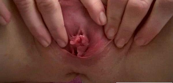  Teen Girl (chloe foster) Masturbating With Sex Crazy Things video-06